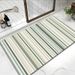 Bathroom Mat Toilet Mat Shower Mat Entrance Rug Absorbent Non-Slip Mat Soft Quick-Dry Machine Washable_maomaolike.com