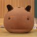 New 10cm Project Cute Genshin Impact Slime Plush Kawaii Cartoon Anime Pillow Toys Birthday Xmas Gift For Kids_maomaolike.com