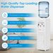 5 Gallons Hot And Cold Water Cooler Dispenser With Child Safety Lock_maomaolike.com