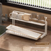 Holder Storage Water Rack Tea Set Draining Glass Cup Coffee Inverted Organizer Desktop_maomaolike.com