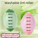 Washable New Home Magic Roller Clothes Powerful Portable Hair Remover_maomaolike.com
