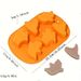 Halloween Silicone Molds Set For Baking Ghost Pumpkin Mold Mousse Cookies Non-Stick Chocolate Pastry Skull Bat Moulds Pan DIY Cake Decorations Tools_maomaolike.com