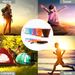 Silicone Foldable Cup Collapsible Telescopic Cute Bottle Outdoor Travel Children Cups Teacups Ware Jug Drink Water Copa_maomaolike.com