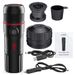 Three-in-one small coffee machine car espresso coffee machine portable household outdoor espresso capsule coffee cup_maomaolike.com