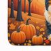 Collie Fall Memory Foam Kitchen Mat Machine Washable Anti-Fatigue Mat Cushion Comfort Bath Mat Or Kitchen Rug_maomaolike.com