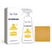 Jue-Fish Oil Cleaning Agent, Kitchen Heavy Oil Cleaning Range Hood Oil Household Cleaning Decontamination Clean_maomaolike.com