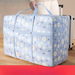Quilt Storage Bag For Clothes, Quilts, Luggage, Moving Packing Bag, Large Capacity, Waterproof, Moisture-Proof,_maomaolike.com