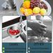 Stainless Steel Swan Sink Strainer Basket,Kitchen Sink Drain Filter,Sink Drain Strainer Basket,Swan Sink Strainer Basket,Stainless Steel Draining Basket For Sink_maomaolike.com