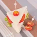100PCS Gold Silvery White Fruit Pearl Bamboo Skewers Party Cake Dessert Tail Food Buffet Toothpick_maomaolike.com