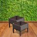 SOGA 2X 40cm Raised Planter Box Garden Bed With Legs_maomaolike.com