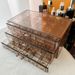 1pc 3-layer 72-grid Large-Capacity Ring Earrings Necklace Jewelry Storage Box_maomaolike.com