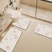 Bathroom Mat Toilet Mat Shower Mat Entrance Rug Absorbent Non-Slip Mat Soft Quick-Dry Machine Washable_maomaolike.com