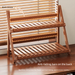 Desktop Countertop Bookshelf Office Desk Student Multi-layer Organizer Cosmetics Foldable Storage Rack_maomaolike.com
