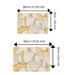 Bathroom Mat Toilet Mat Shower Mat Entrance Rug Absorbent Non-Slip Mat Soft Quick-Dry Machine Washable_maomaolike.com