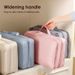 Extensible Compression Travel Packing Cubes, Clothes Toiletries Storage Organizer Pouch
_maomaolike.com