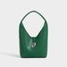 Simple, Large-capacity, Vintage-style Underarm Commuting, Versatile Soft Leather Shoulder For Trendy Girls, High-end Fashion New T_maomaolike.com