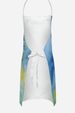 Northern Hawk Owl Apron Cooking Kitchen Server Baking Crafts Gardening For Adult Women Men, Unisex, Large, Multicolor_maomaolike.com