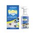 Jaysuing Stove Foam Cleaner Kitchen Range Hood Stove Stain And Grease Cleaning Foam Cleaner_maomaolike.com