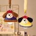 Night Light Student Dormitory Bed, Can Be Hung On Bed Curtain, Suitable For Upper Bunk, Children's Tent Pendant Light,_maomaolike.com