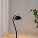 Korean Style Warm Light Rechargeable LED Touch Living Room Study Bedroom Atmosphere Lamp Below 36V_maomaolike.com