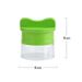 Handheld Cylindrical Vegetable Spiral Grater Multifunctional Kitchen Shredder_maomaolike.com