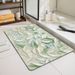Bathroom Mat Toilet Mat Shower Mat Entrance Rug Absorbent Non-Slip Mat Soft Quick-Dry Machine Washable_maomaolike.com
