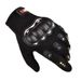 Hard shell full-finger riding gloves men's spring and summer locomotive bicycle outdoor non-slip motorcycle half-finger gloves ladies_maomaolike.com