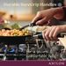Anolon Advanced Home Hard Anodized Nonstick Frying Pan/Skillet, 10.25 Inch, Onyx_maomaolike.com