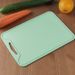 Heat-resistant Vegetable Cutting Board For Household Kitchen_maomaolike.com