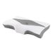 Cervical Pillow For Neck And Shoulder,Contour Memory Foam Pillow,Ergonomic Neck Support Pillow For Side Back Stomach Sleepers With Pillowcase_maomaolike.com