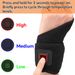 Wrist Heating Pad, Heated Wrist Brace With 3 Heat Levels For Muscle And Joint Relief, Hand Heating Pad For Ankles, Elbows And Feet, For Men And Women_maomaolike.com