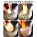 Manual Home Use Ginger Masher Garlic Grinder_maomaolike.com