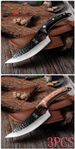 Forged Small Kitchen Boning Knife_maomaolike.com
