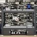 45cm*2000cm Retro Music Tape Wallpaper – Black & White Self Adhesive Wall Paper For Creative Spaces_maomaolike.com