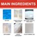 Jaysuing Transparent Waterproof Glue (300g Set) Waterproof Coating For Roof, Bathroom, Kitchen And Wall, No Need To Break Bricks, Leak Prevention And Repair_maomaolike.com