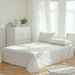 Wholesale Korean Style Small Floral Thin Summer Cool Machine Washable All Cotton Air Conditioning Quilt Core_maomaolike.com