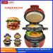 US Standard 110V / EU Standard 220V Sandwich Maker Grilling Machine Breakfast Maker Toaster_maomaolike.com
