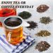Kitchen Gadget Household Double-Handle Tea Filter_maomaolike.com