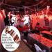 8/12Pcs Halloween Bloody Fake Knife, Garland & Banner. Zombie Vampire Party Decor For Haunted House, Bar, Indoor And Outdoor Yard._maomaolike.com