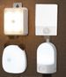 Bedside Plug-in Bedroom Sleep Lamp Children's New Voice-Controlled Smart Battery Sensor Night Light_maomaolike.com