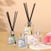 New Cross-Border Flameless Aromatherapy Essential Oil Gardenia Lavender Incense Air Freshener Home Fragrance Deodorizer_maomaolike.com