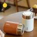 230ml Mini Stainless Steel 316 Thermos Mug Fashion Portable Pocket Vacuum Flask Coffee Tea Thermal Water Bottle Tumbler_maomaolike.com