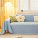 Cover、Durable 、Nordic、 Internet Celebrity Nordic Ins Style Full Sofa Cushion Cover Dustproof Blanket For Single And_maomaolike.com