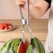 Watermelon Opener Durian Shell Opening Device_maomaolike.com