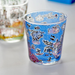 City Glass Cup, Water Cup, Beer Juice Cup, Breakfast Cup, Illustration, Japanese Tea Cup_maomaolike.com