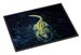 Gator Down Alligator Doormat Front Door Mat Indoor Outdoor Rugs For Entryway, Non Slip Washable Low Pile, 24H X 36W_maomaolike.com