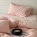Wholesale INS Simple 60s Yarn-Dyed Jacquard Pure Four-Piece Nordic Style Homestay Full Washed Cotton 4-Piece Set_maomaolike.com