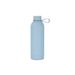 Stainless Steel USA Style Small Mouth Outdoor Sports Portable Thermos Cup Lifting Ring Water Bottle_maomaolike.com