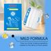 Jakehoe Down Jacket Dry Cleaning Agent Mild, Non-Irritating And Easy To Clean To Remove Stains And Dirt Dry Cleaning Agent_maomaolike.com