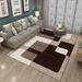 Modern Simple Nordic Carpet Living Room Bedroom Bedside Full Carpet Floor Mat Nordic Ins Geometric Home Carpet_maomaolike.com